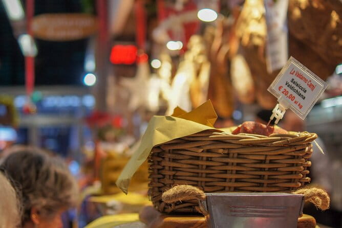 Private tour Brunello di Montalcino and Nobile di Montepulciano wine experience in Tuscany - FAQ: Your Practical Questions Answered