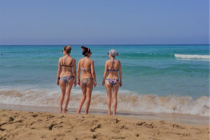 PRIVATE TOUR by 4x4 to Balos lagoon and Falassarna beach - Final Thoughts