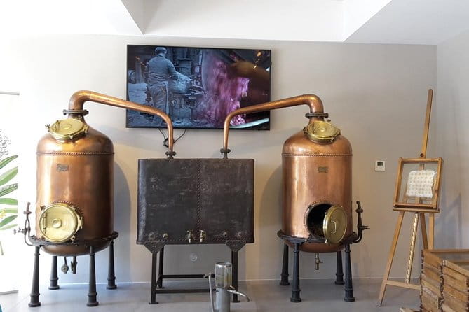 Private tour by private car: Grasse, Cannes, Antibes - Practical Tips for Booking and Participation