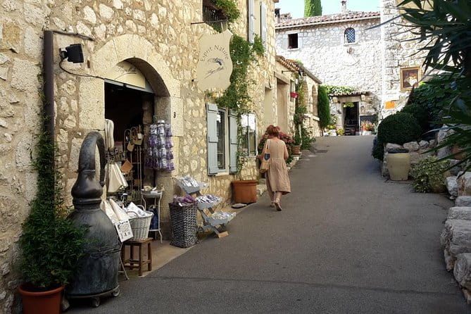 Private tour by private car: Grasse, Cannes, Antibes - Frequently Asked Questions