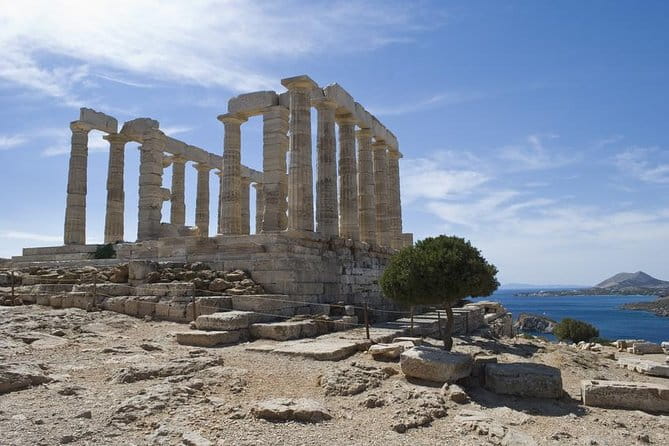 Private Tour: Cape Sounion Half-Day Trip from Athens - How the Tour Compares to Others