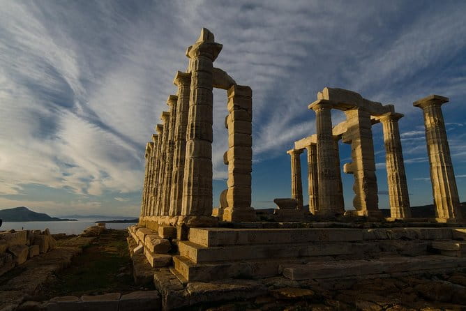 Private Tour: Cape Sounion Half-Day Trip from Athens - The Cost and Its Value