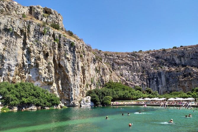 Private Tour - Cape Sounion & Temple of Poseidon - Key points / Takeaways