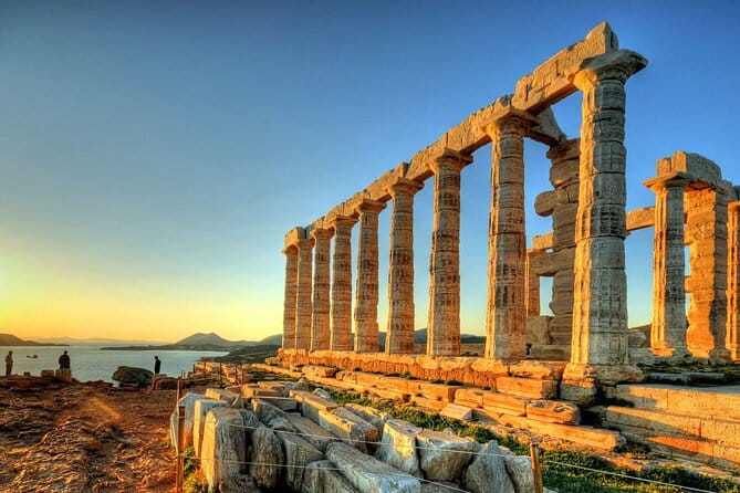 Private Tour - Cape Sounion & Temple of Poseidon - Exploring the Highlights of the Cape Sounion Tour
