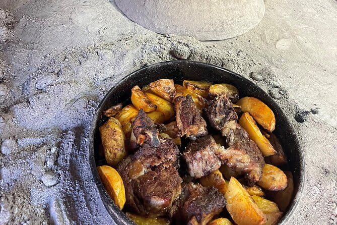 Private Tour: Cavtat and Konavle Day Trip from Dubrovnik with Lunch - Scenic Return and Final Thoughts