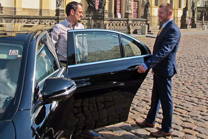 Private Tour: Cesky Krumlov Day Trip from Prague - Who Will Love This Tour?