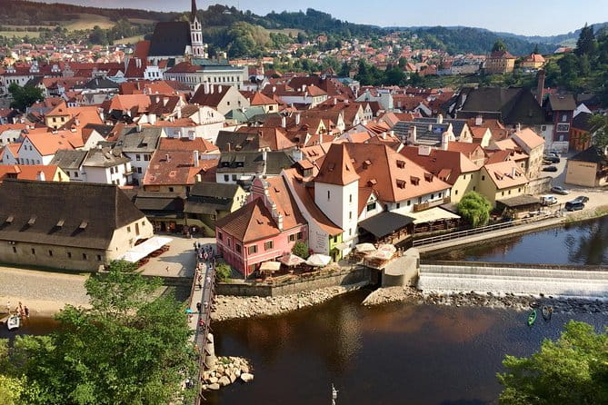 Private Tour: Cesky Krumlov Day Trip from Prague - Final Thoughts