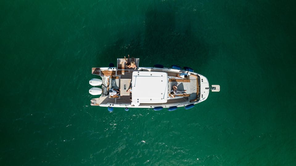 Private Tour Cinque Terre and Portovenere - Cruising the Ligurian Coast