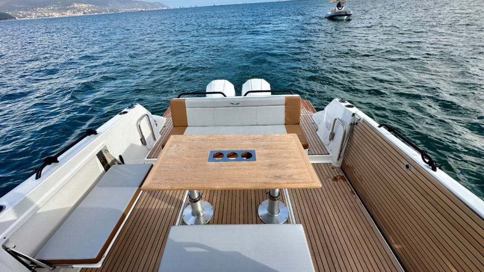 Private Tour Cinque Terre and Portovenere - Admiring the Island Archipelago