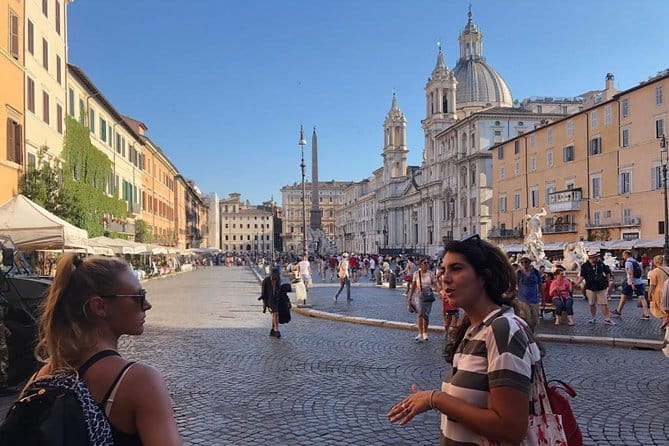 Private Tour - City Center - Final Thoughts: Is It Worth It?