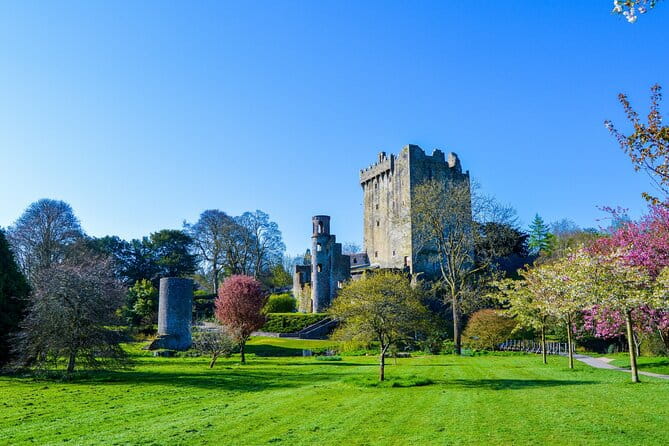 Private Tour: Classic Cork Tour visiting Blarney Castle & Kinsale - Key points / Takeaways