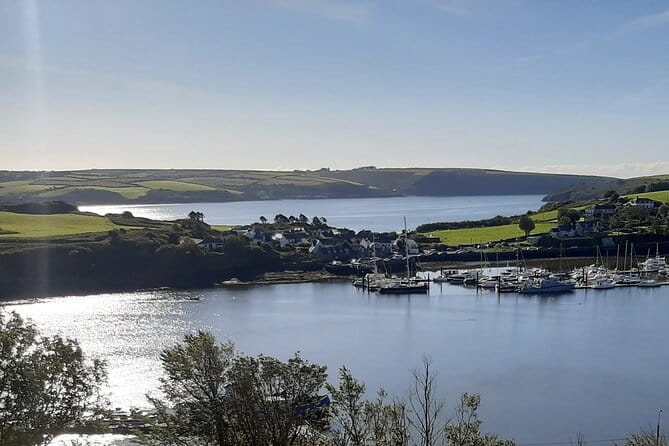 Private Tour: Classic Cork Tour visiting Blarney Castle & Kinsale - The Sum Up: Why Choose This Experience?