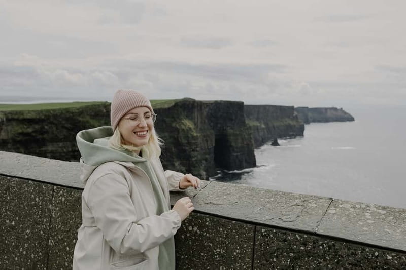 Private Tour: Cliffs of Moher, Galway City & More - Exploring Ireland at Its Best: The Itinerary Breakdown