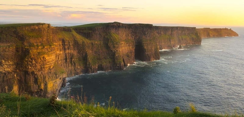 Private Tour: Cliffs of Moher, Galway City & More - Practical Details and Value