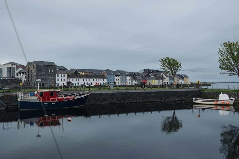 Private Tour: Cliffs of Moher, Galway City & More - FAQ