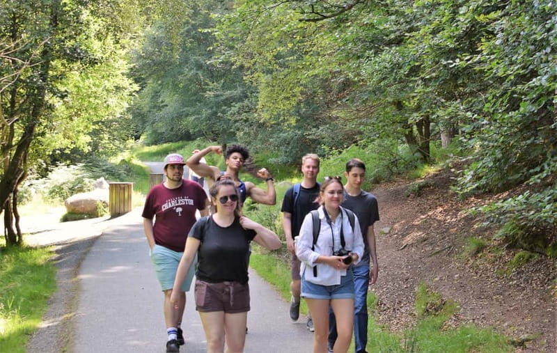 Private Tour - Co. Wicklow, Glendalough & Powerscourt Estate - Final Thoughts