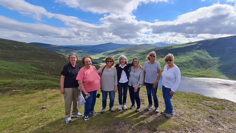 Private Tour - Co. Wicklow, Glendalough & Powerscourt Estate - FAQ