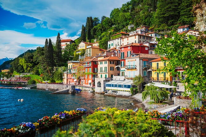 Private Tour Como Lake, Belaggio and Varenna from Milan - Key Points / Takeaways