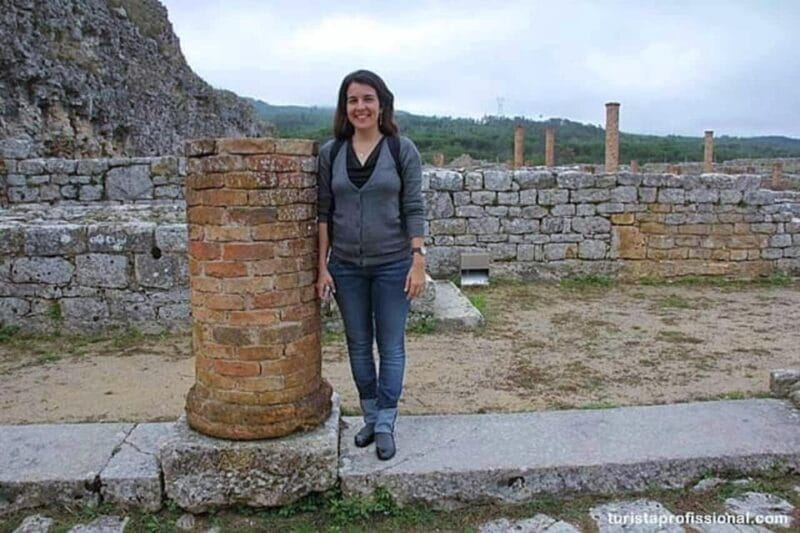 Private tour | Conímbriga Roman Ruins + Joaninha Library - Price and Value Analysis