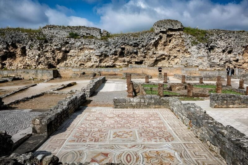 Private tour | Conímbriga Roman Ruins + Joaninha Library - Final Thoughts