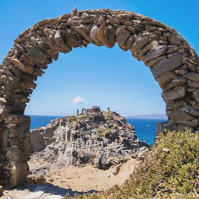 Private Tour: Customize Your Perfect Day in Mykonos - Key Points / Takeaways