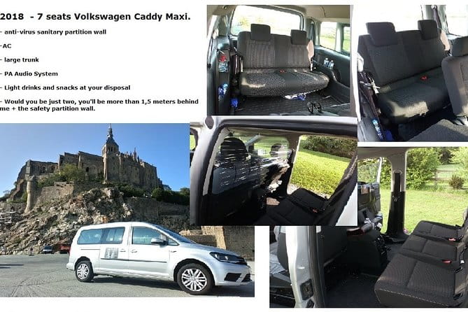 Private Tour: D-Day Beaches from Rouen - Who This Tour Is Best For