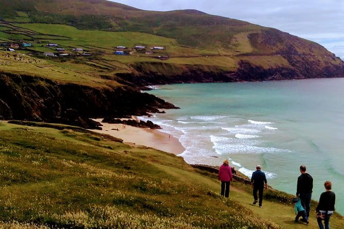 Private Tour: Dingle Peninsula from Dingle - Practical Considerations and Recommendations
