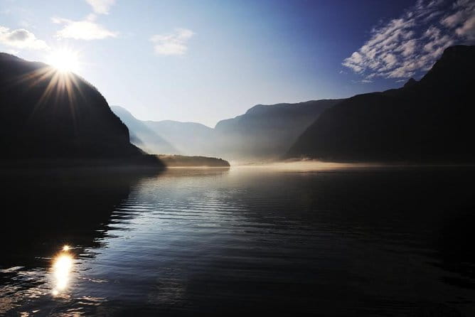 Private Tour: Discover Salzburg and the Stunning Lake District - Price and Value