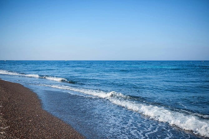 Private tour: Discover Santorini Archaeology, Culture & Wine Tasting - Sipping Volcanic Wines with a View