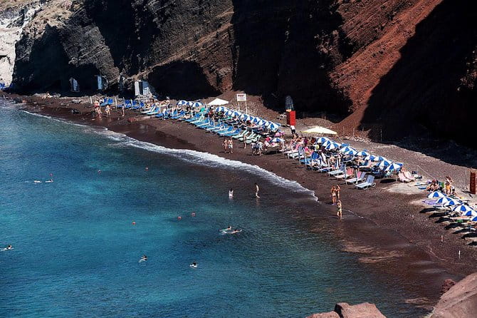 Private tour: Discover Santorini Archaeology, Culture & Wine Tasting - Price and Value Analysis