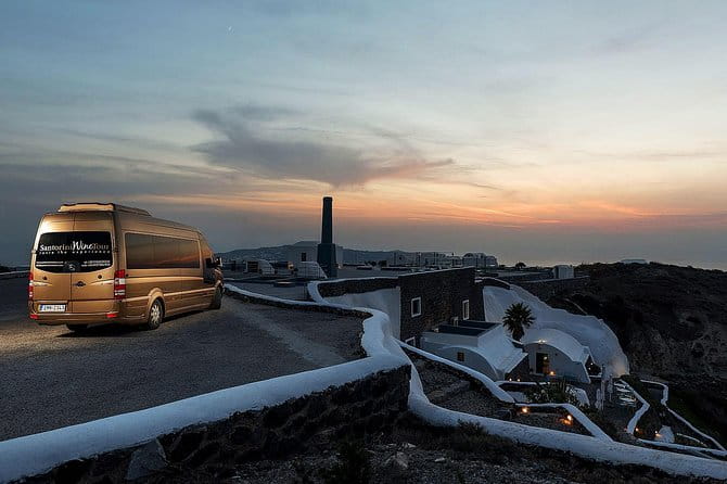 Private tour: Discover Santorini Archaeology, Culture & Wine Tasting - Practical Tips for Your Tour Day