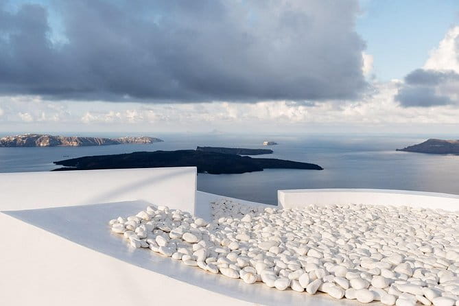 Private tour: Discover Santorini Archaeology, Culture & Wine Tasting - Frequently Asked Questions