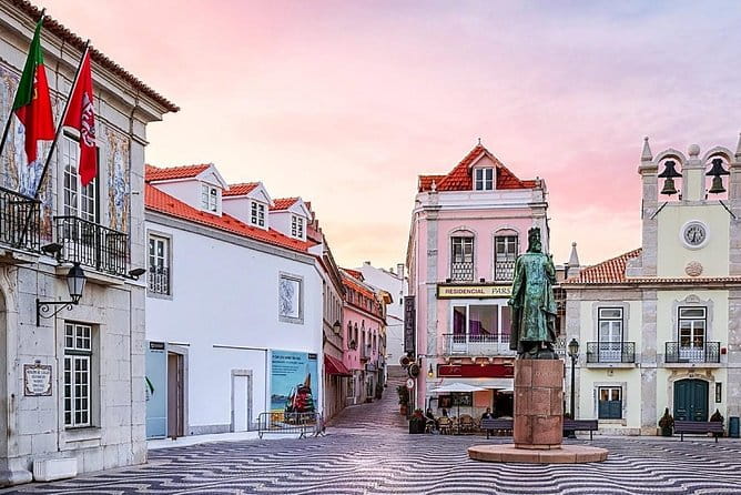 Private Tour: Discover the best of Sintra in 1 day avoiding queues - Quinta da Regaleira: Mystical Gardens and Hidden Secrets