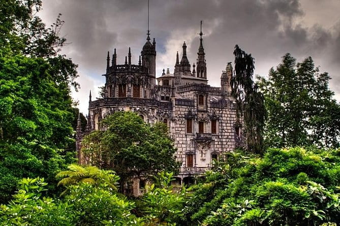 Private Tour: Discover the best of Sintra in 1 day avoiding queues - Cabo da Roca: The World’s End