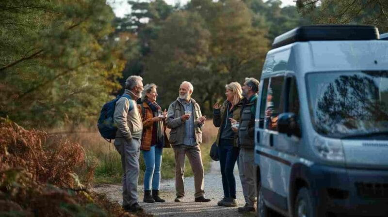 Private Tour & Driver 8 Passenger Seat Vehicle - Exploring Southwest England with a Private Driver