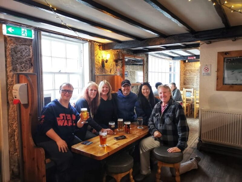 Private Tour & Driver 8 Passenger Seat Vehicle - Frequently Asked Questions