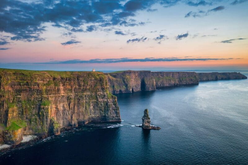 Private Tour: Dublin to Cliffs of Moher & Bunratty Castle - Who This Tour Is Perfect For