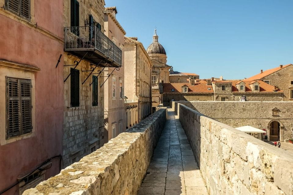 Private Tour: Dubrovnik Walking Tour (1h Duration) - Tour Details