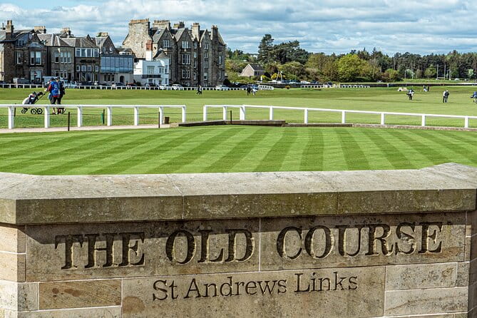 Private Tour - Edinburgh to St Andrews, Dunnottar Castle & Dundee - Exploring the Itinerary: What to Expect at Each Stop