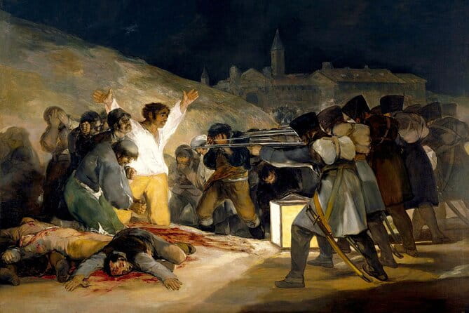 Private Tour: El PRADO MUSEUM With a Painter. With Skip the Lines - Group Size and Experience