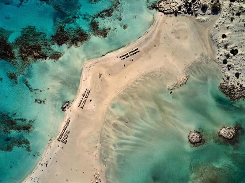 Private Tour Elafonisi: Discover Pink Sands & Crystal Waters - Who Will Love This Tour?