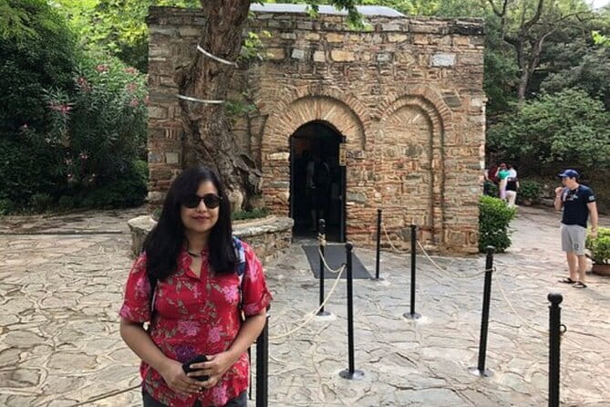 Private Tour : Ephesus Port Tour for Cruisers - FAQ