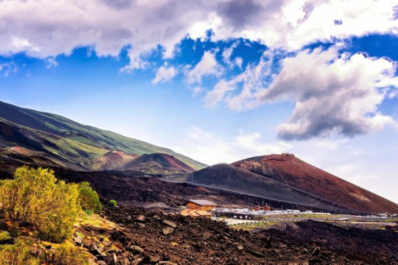 Private tour Etna and Alcantara Gorges - Experiencing Mount Etna and Alcantara Gorges: A Detailed Review