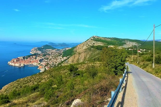 Private Tour Experience Dubrovnik Best Of Serene Views & Tales - A Deep Dive Into the Dubrovnik Best Of Serene Views & Tales Tour