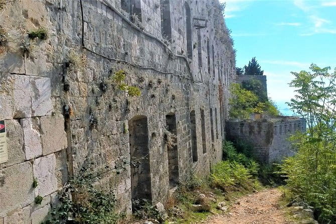 Private Tour Experience Dubrovnik Best Of Serene Views & Tales - Frequently Asked Questions