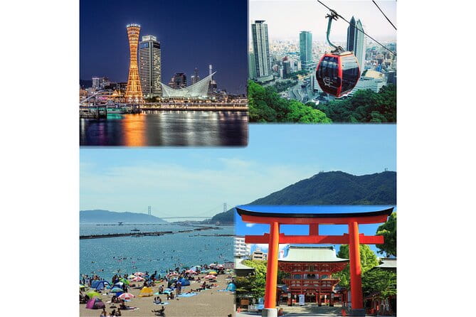 Private Tour - Experience Kobes Best Gems With a Local Host - Pricing and Cancellation Policy