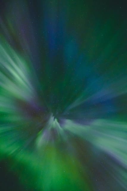 Private Tour - Experience the Magic of the Northern Lights - Who Will Love This Tour?