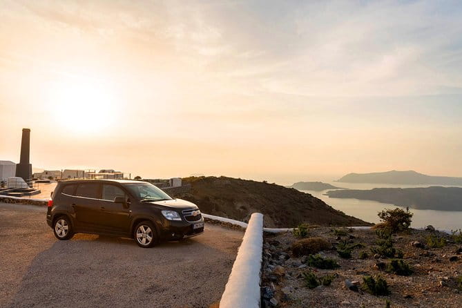 Private Tour: Exploring Chania and its Villages - Key points / Takeaways