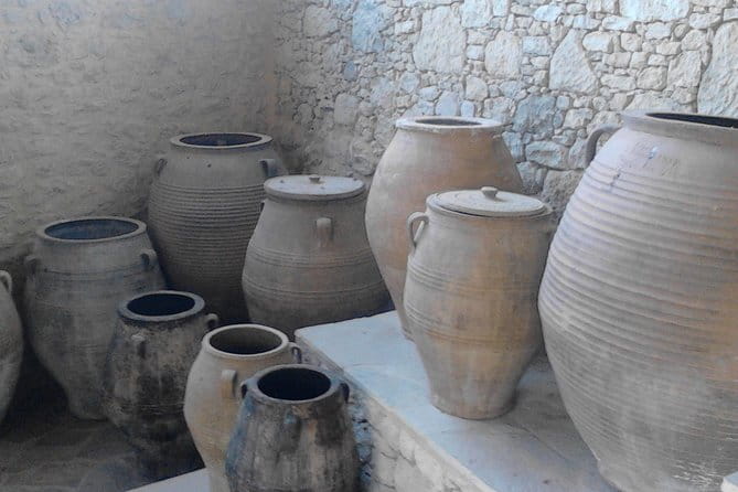 Private Tour: Exploring Chania and its Villages - FAQ