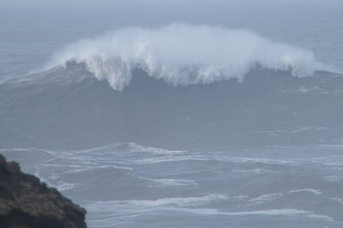 Private Tour: Fátima, Nazaré and Óbidos - FAQ